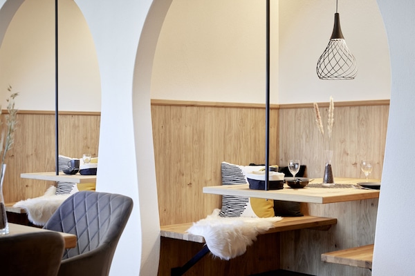 Sarapan siap masak setiap hari dengan biaya tambahan