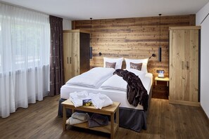 Ropa de cama hipoalergénica y decoración personalizada