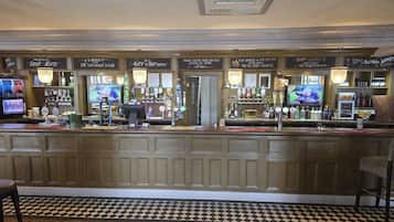 Sports bar