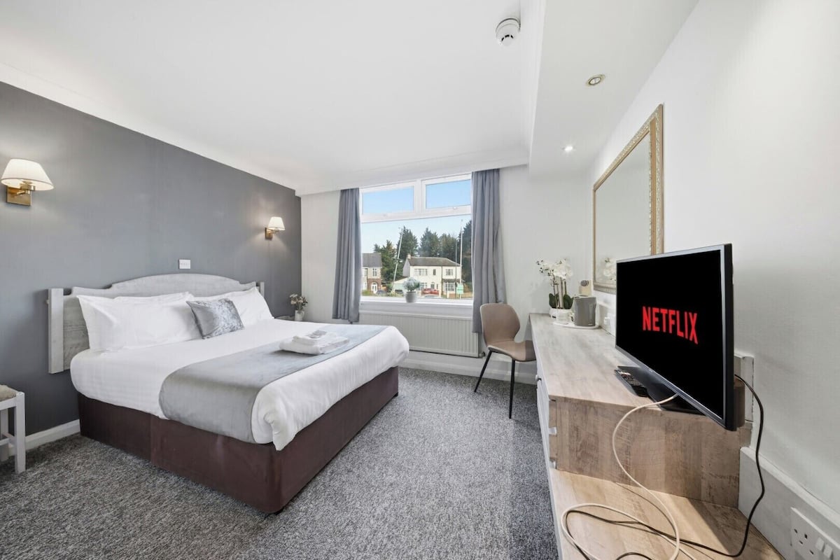 Superior Double Room | Front of property