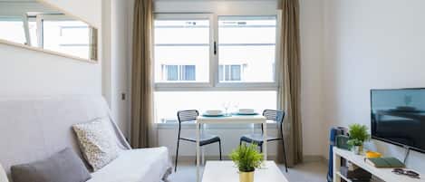 Standard Apartment | View from room