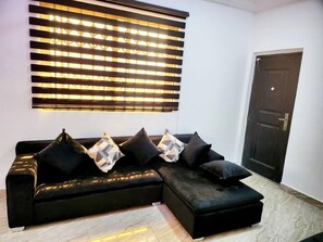Appartement | Coin séjour