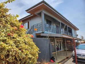 Leilighet | Eksteriør