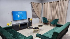 منطقة المعيشة