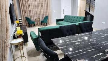 House | Interior
