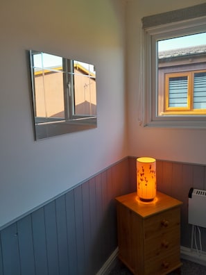 Chalet | Intérieur