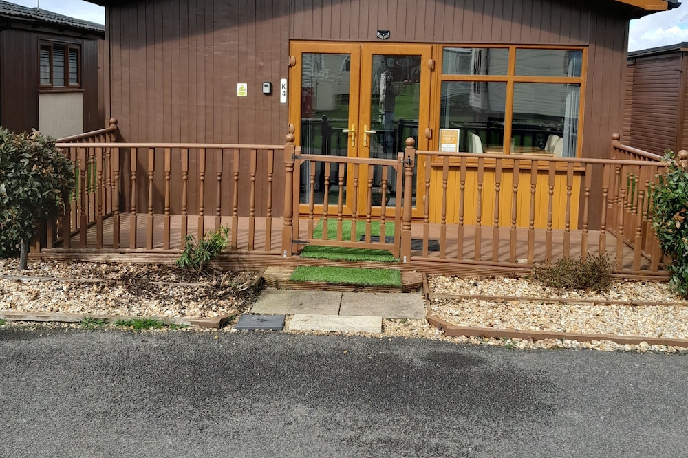 Perfect Chalet to Relax in k4