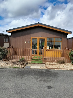 Chalet | Extérieur