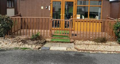 Perfect Chalet to Relax in k4