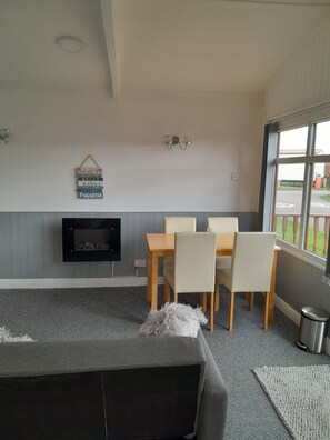 Chalet | Intérieur