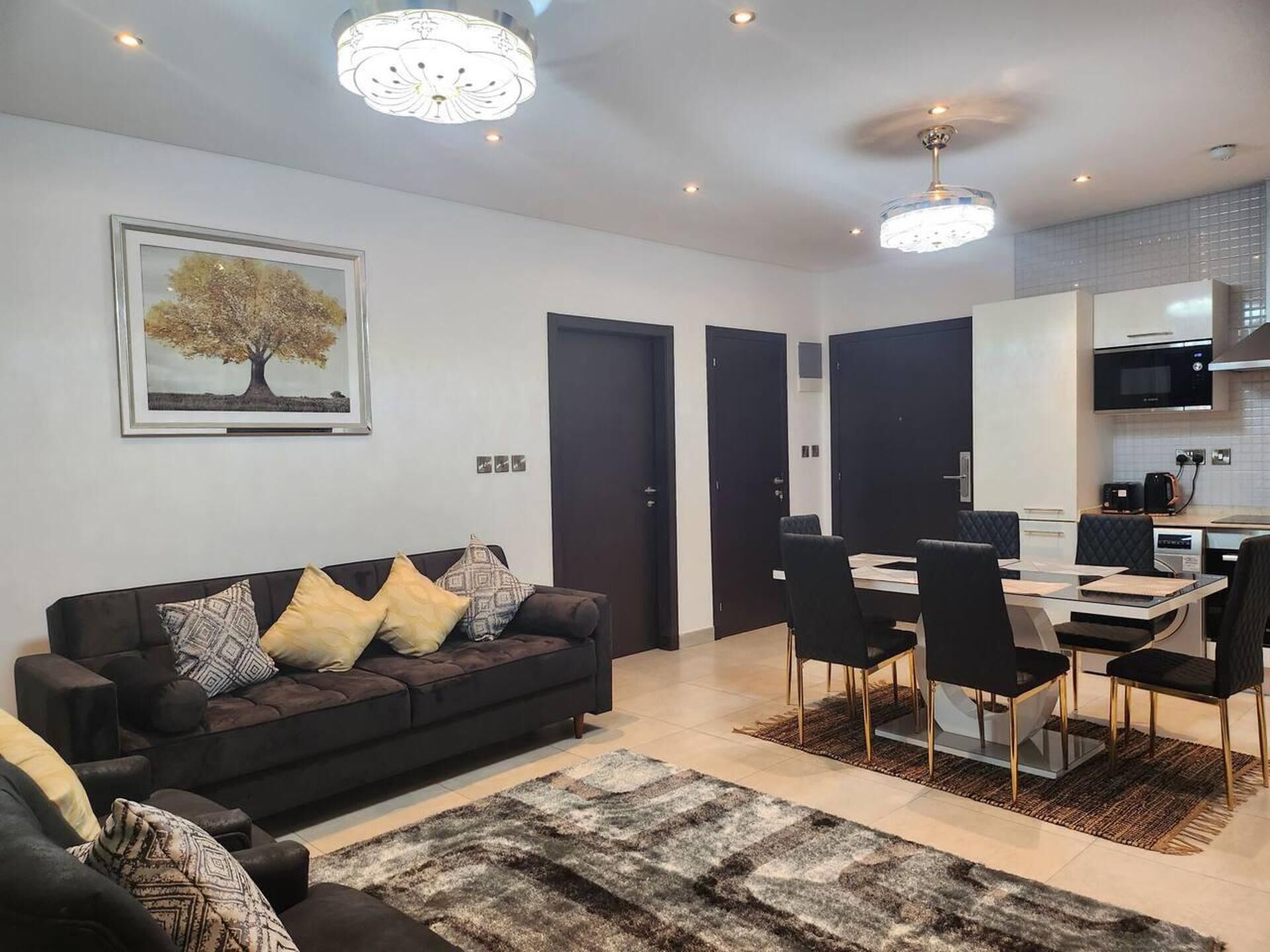 Apartment | Interior