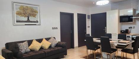 Apartment | Interior