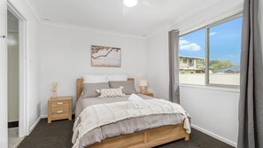 Room - Beach Shack 5 (Crescent Head)