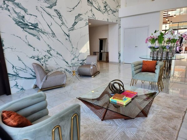 Departamento | Interior