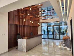 Apartment | Lobi