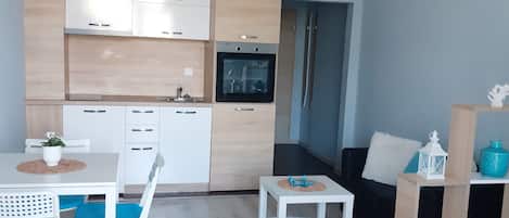 1 Schlafzimmer, WLAN