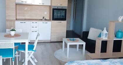 Apartment in Student province, Sofia with parckplace
