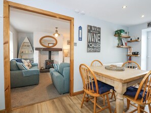 Cottage | Restauration