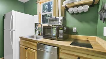 KĂŒhlschrank, Toaster
