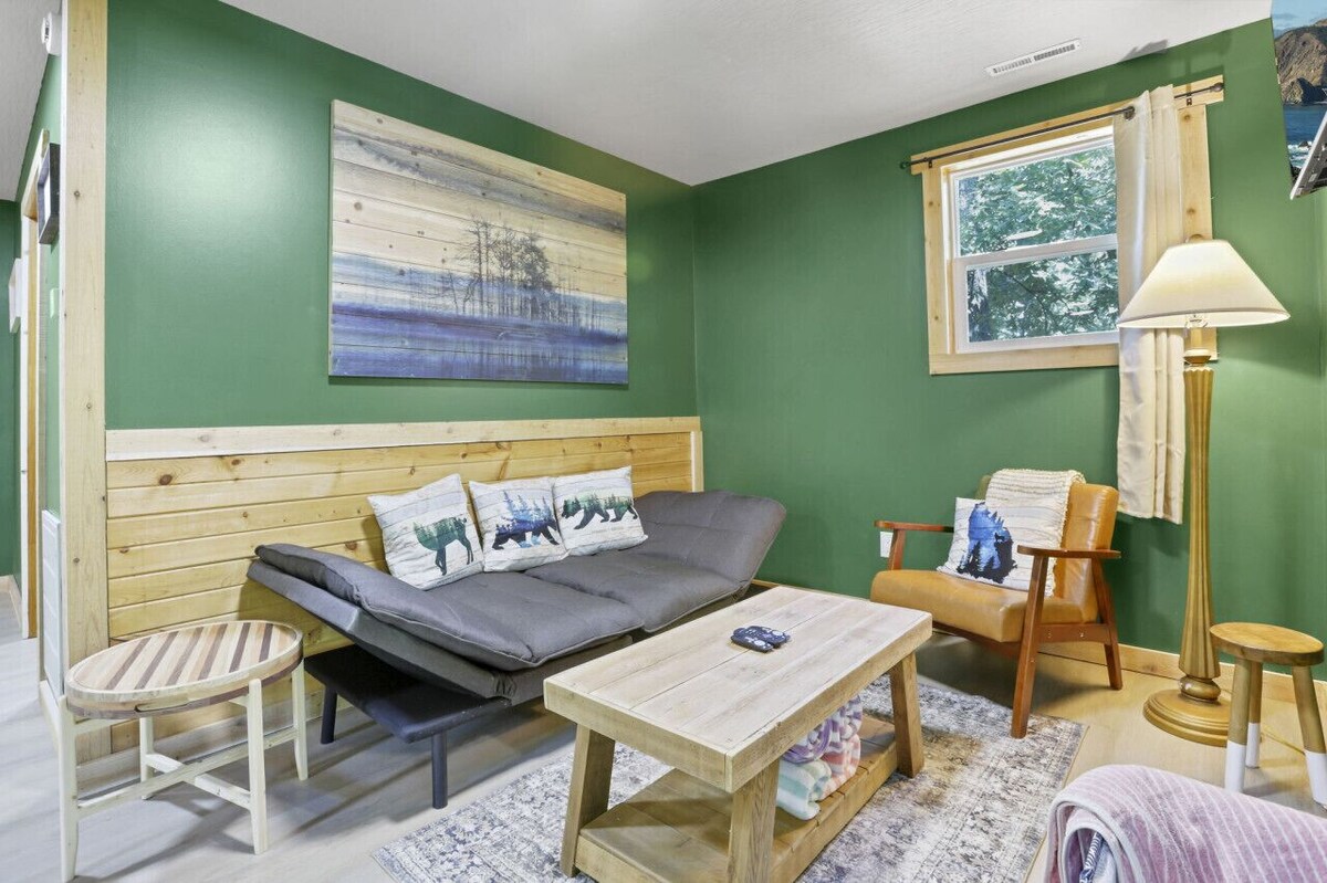 Majoittajan profiilikuva