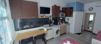 Room for 3 people "Zory&Christo's place"