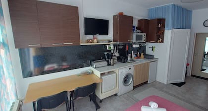 Room for 3 people "Zory&Christo's place"