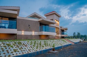 Exterior - Le Fromage Cheese Village (Nashik)