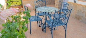 Villa Los Llanos in Mojácar Playa