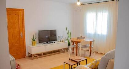 Villa Los Llanos in Mojácar Playa