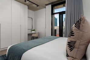 Comfort Apartment | View from room
