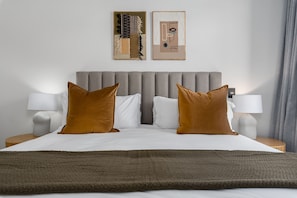Comfort Apartment