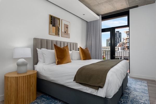 Comfort Apartment