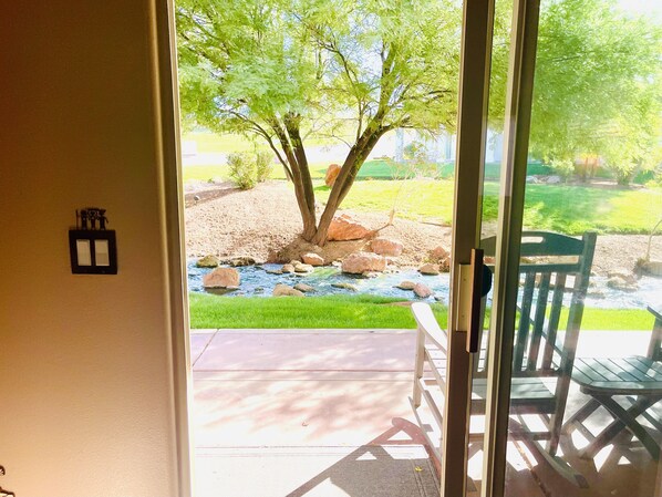 Interior - Chico's Paradise by Mesquite Vacation Rentals at Wolf Creek Golf Course with $510 in free daily activities (Mesquite)