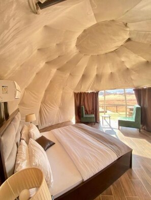 Luxe kamer