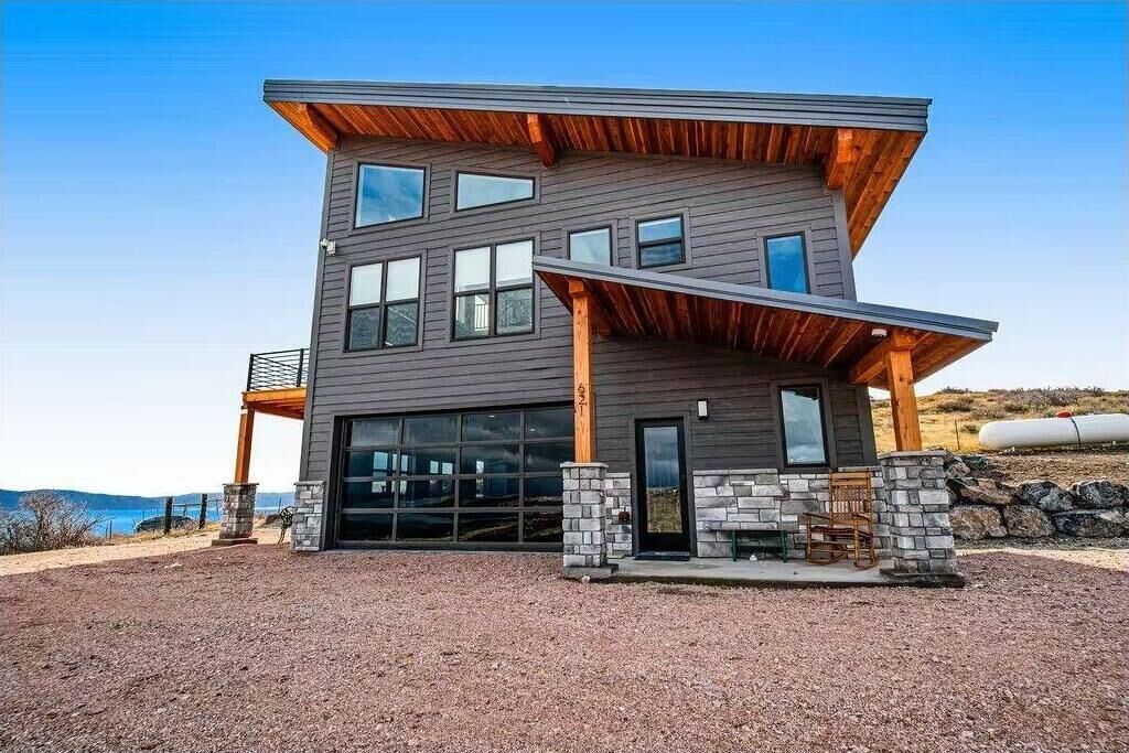 Holiday house Fish Haven for 1 - 10 persons with 4 bedrooms - Holiday house