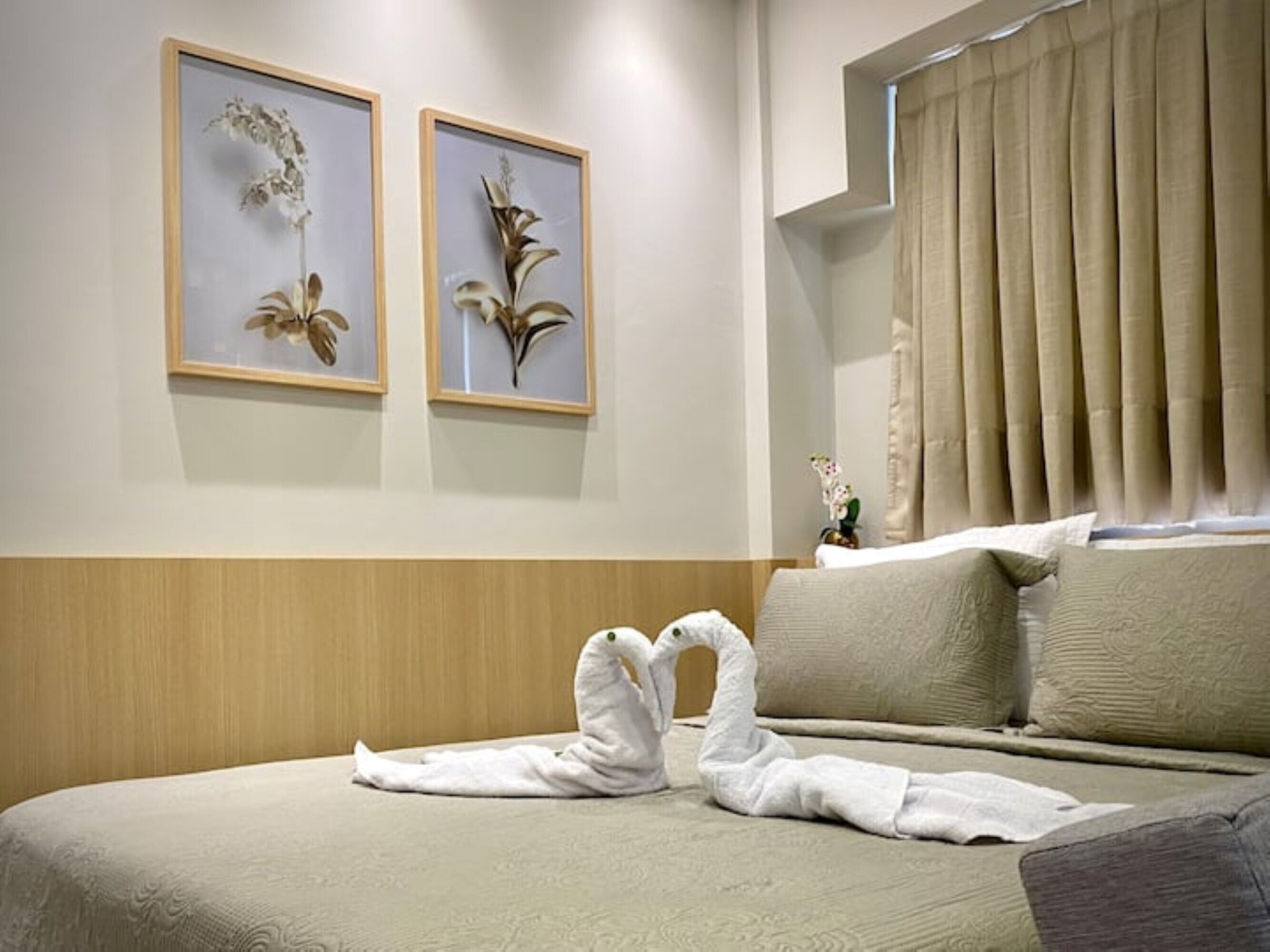 Flat in Muro Alto- Mana Beach Experience