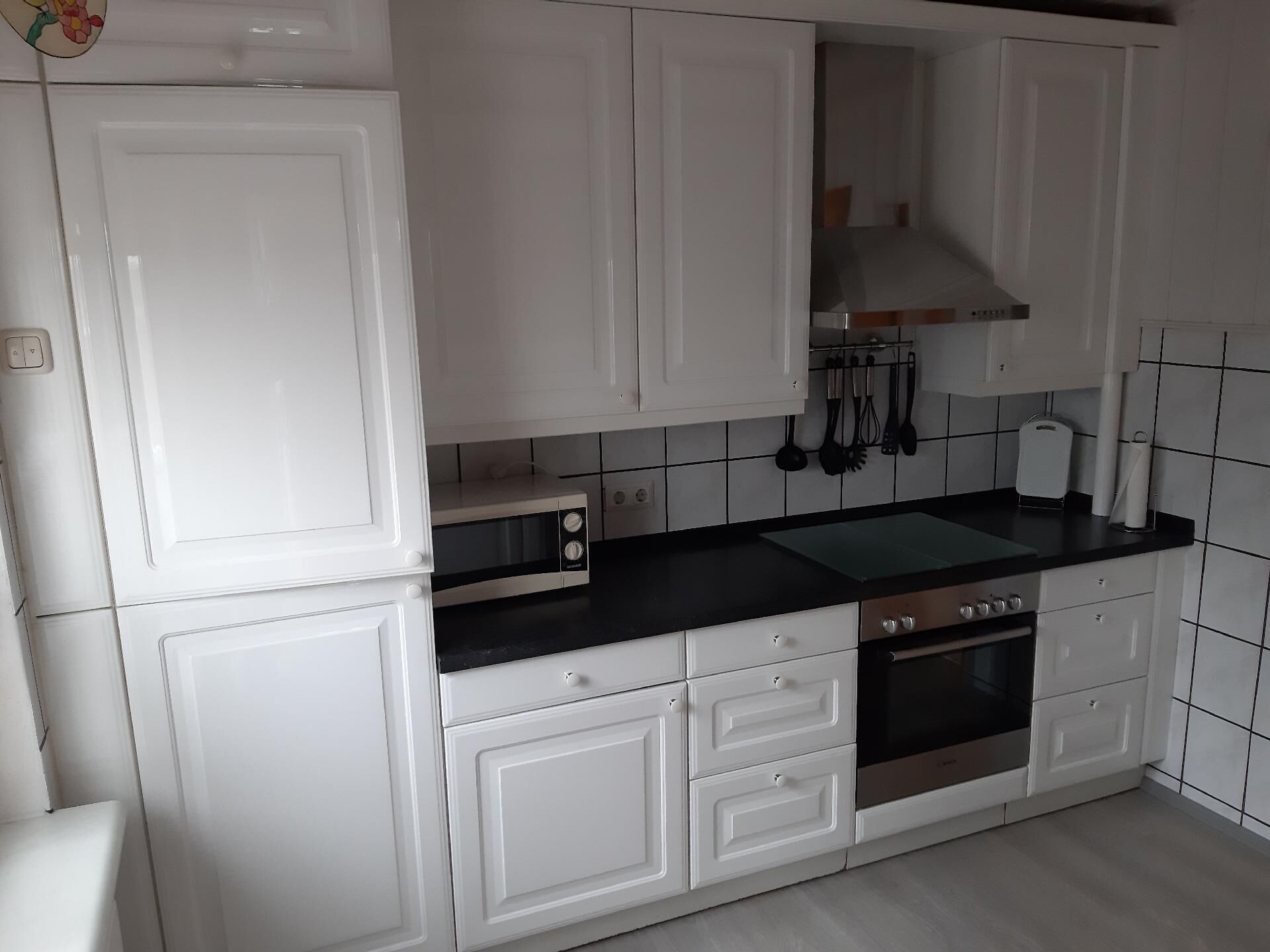 Holiday house Bornhöved for 1 - 6 persons with 4 bedrooms - Holiday house