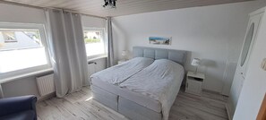 4 Schlafzimmer