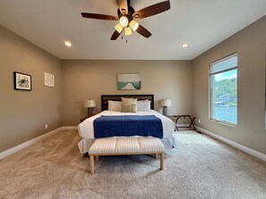 6 habitaciones, tabla de planchar con plancha y wifi gratis 