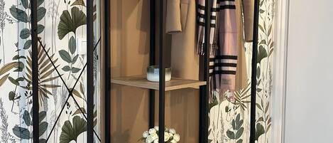 1 chambre, bureau, Wi-Fi gratuit, draps fournis