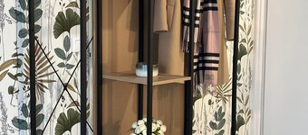 ROYAN, room with private terrace