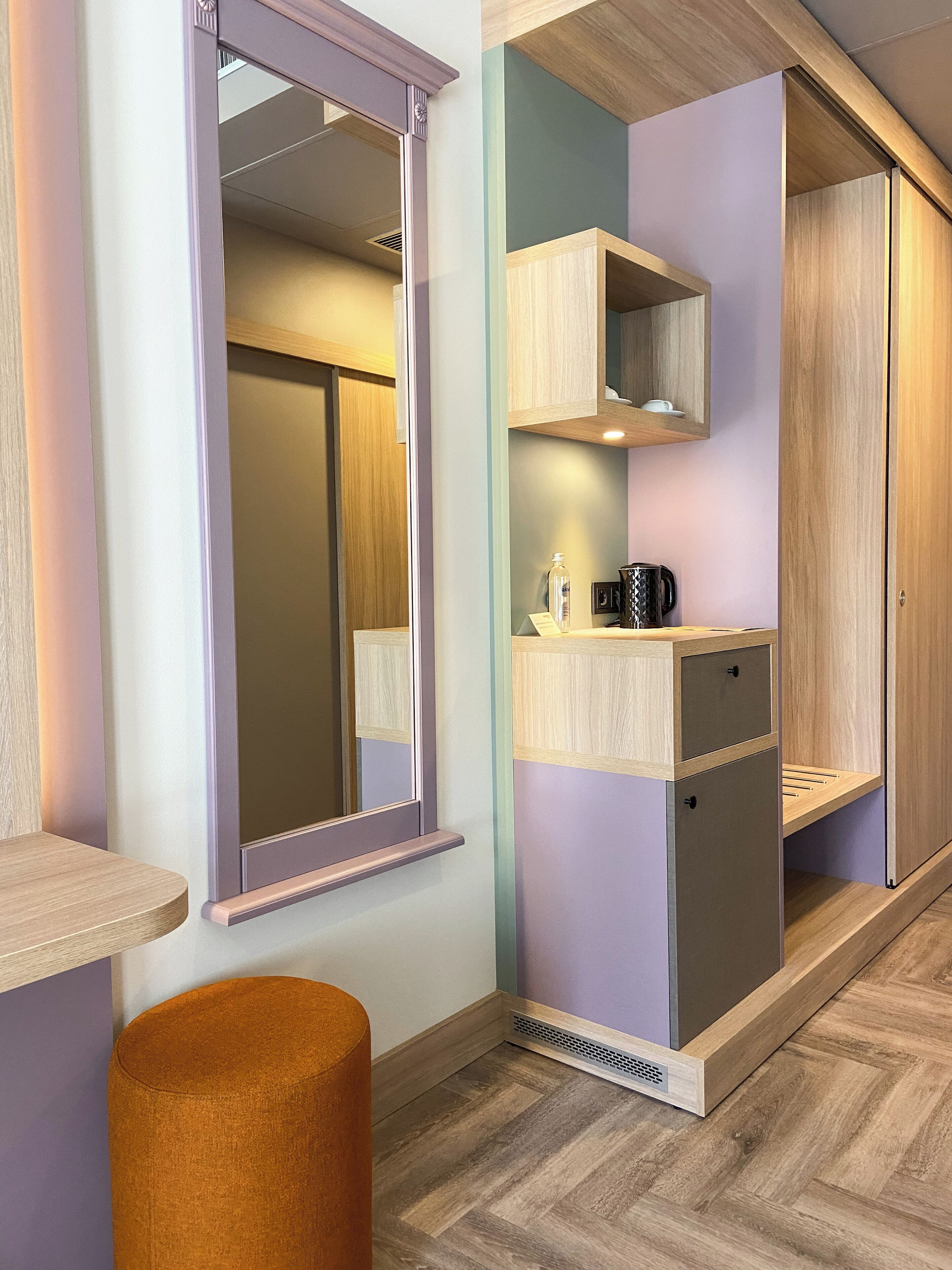 1 bedroom, in-room safe, desk, laptop workspace