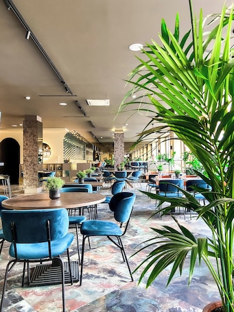 Conti Hotel