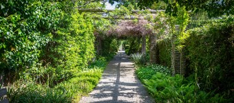 Hotel Haus Schönstatt -Self-Check-In 