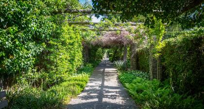 Hotel Haus Schönstatt -Self-Check-In
