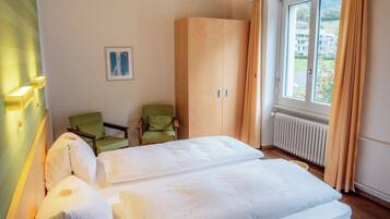 Comfort-Doppelzimmer
