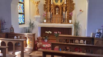 Chapel