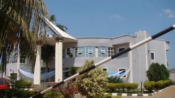 Exterieur