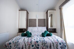 2 Schlafzimmer, WLAN