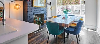 Host & Stay | Upleatham Street